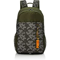 Los mejores  - PUMA Style Backpack Mochilla Unisex adulto